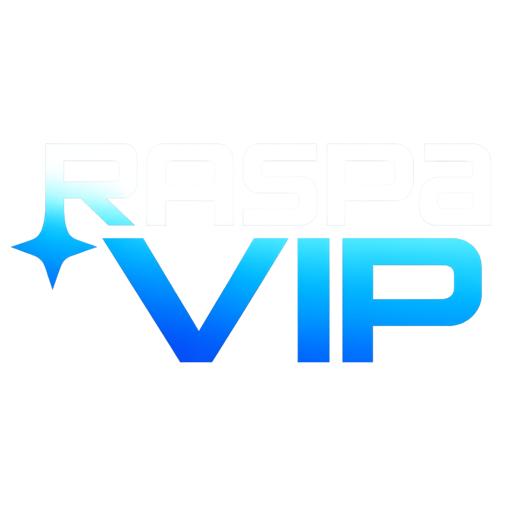 Raspa Vip